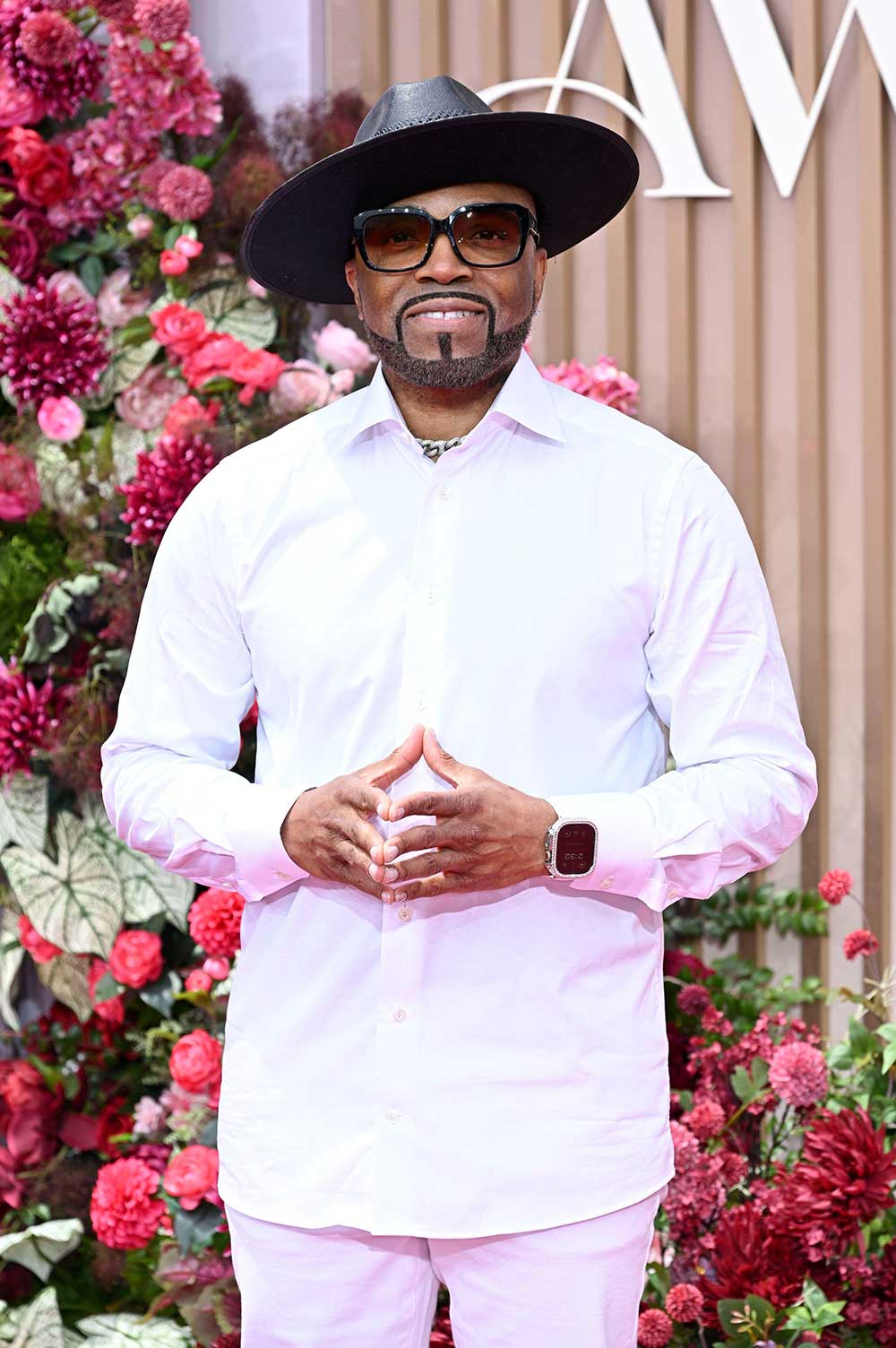 Teddy Riley