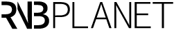 RnbPlanet logo